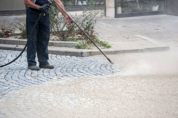 Best Restaurant Pressure Washing  in Kingston, PA