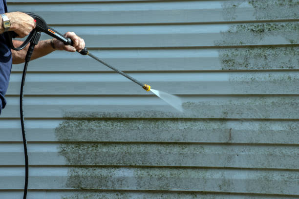 Best Pool Deck Cleaning  in Kingston, PA