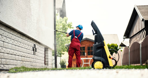 Best Gas Station Cleaning  in Kingston, PA